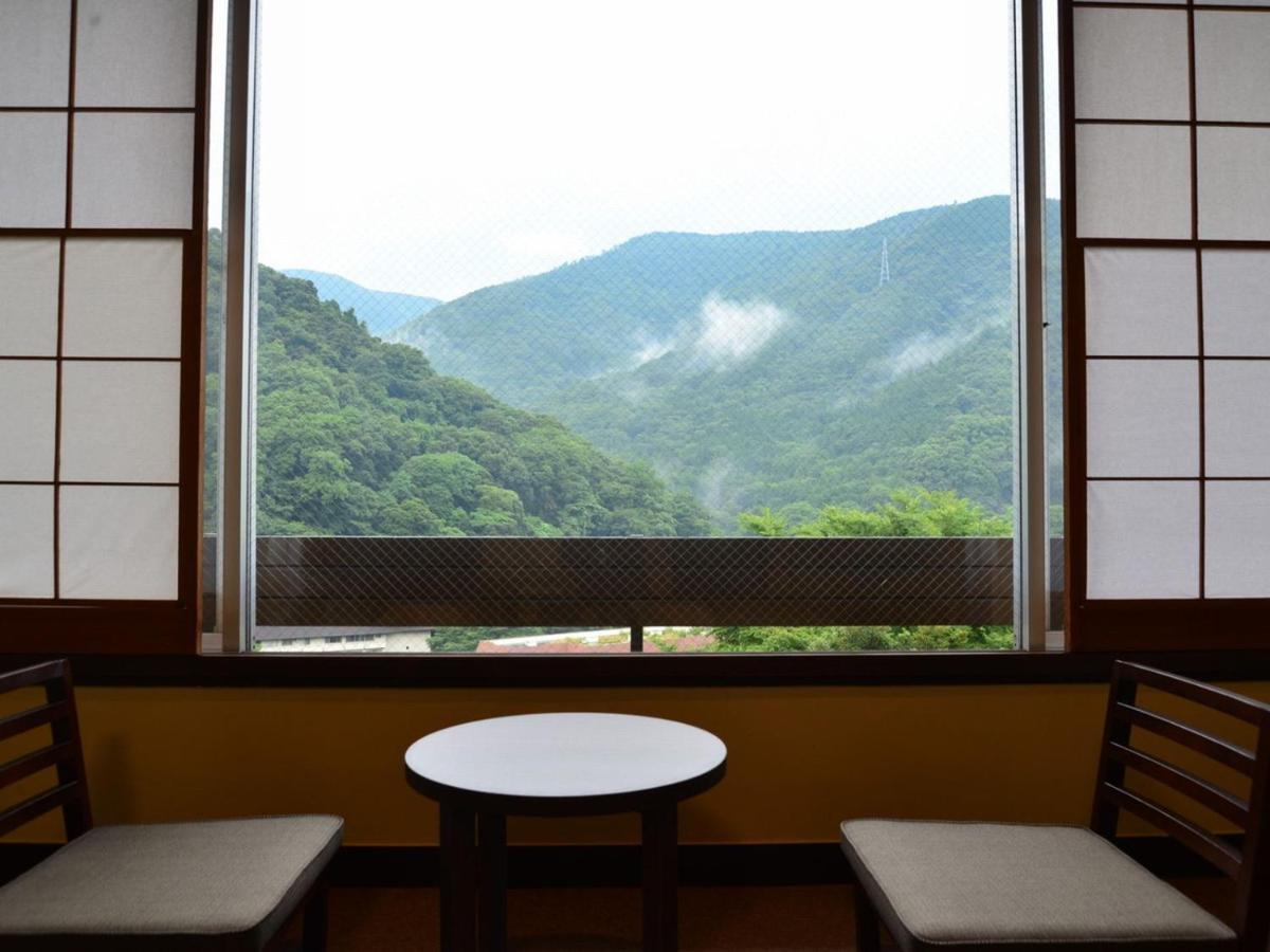 金和恩日式旅馆 传统日式旅馆 3*