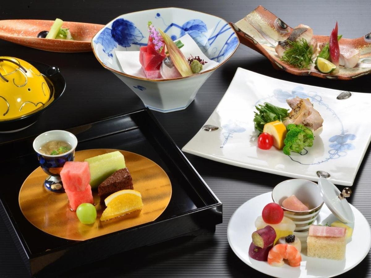Hatago Kintoen Ryokan