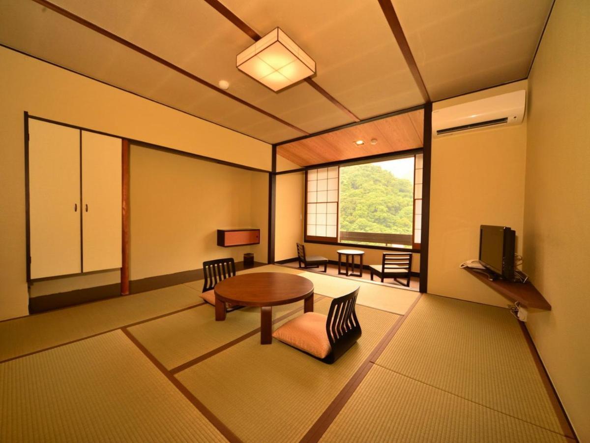 Ryokan Hatago Kintoen 3*