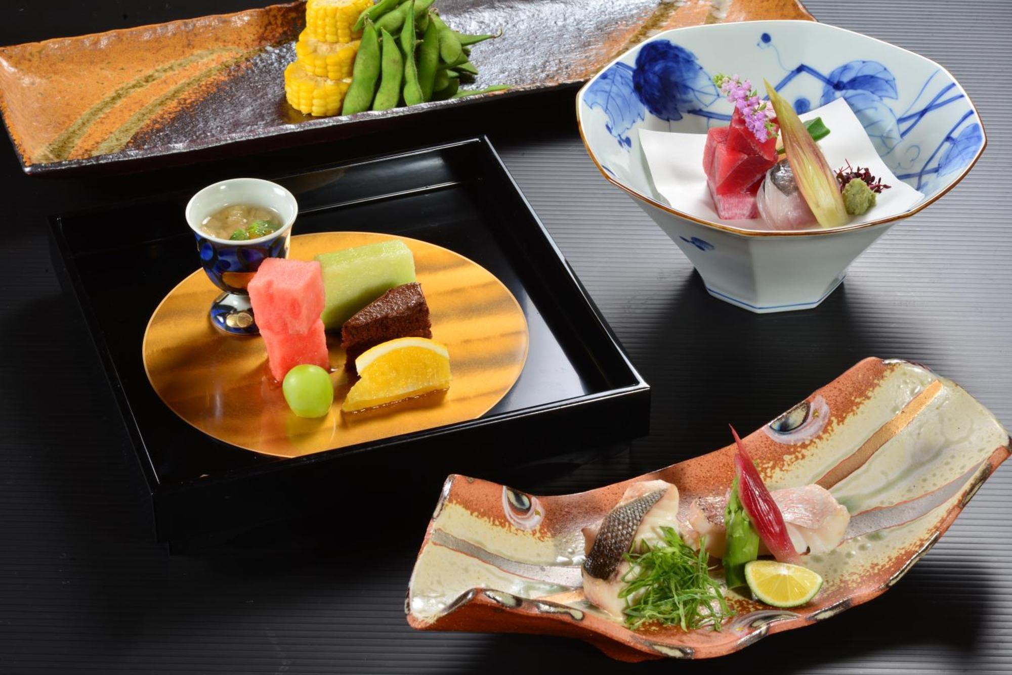Ryokan Hatago Kintoen 3*