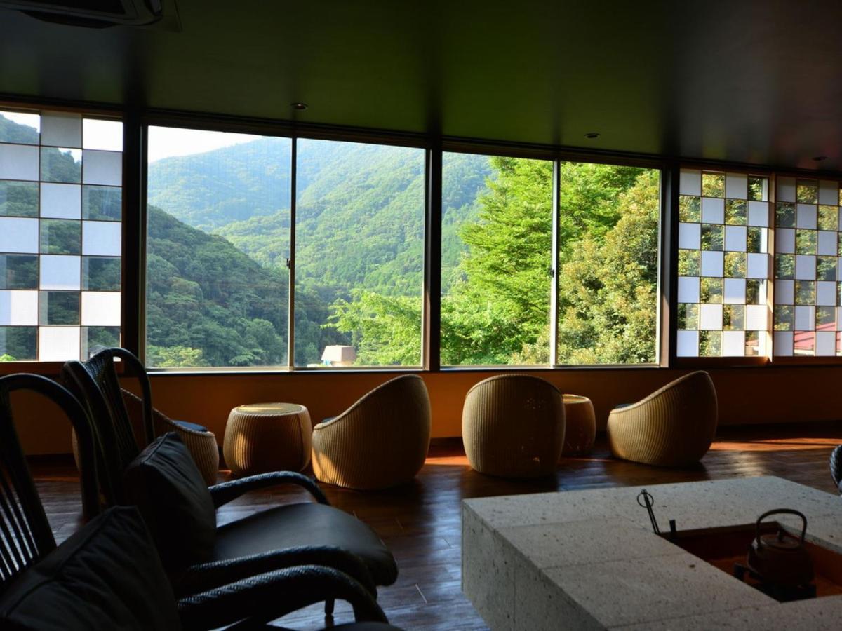 Hatago Kintoen Ryokan 3*