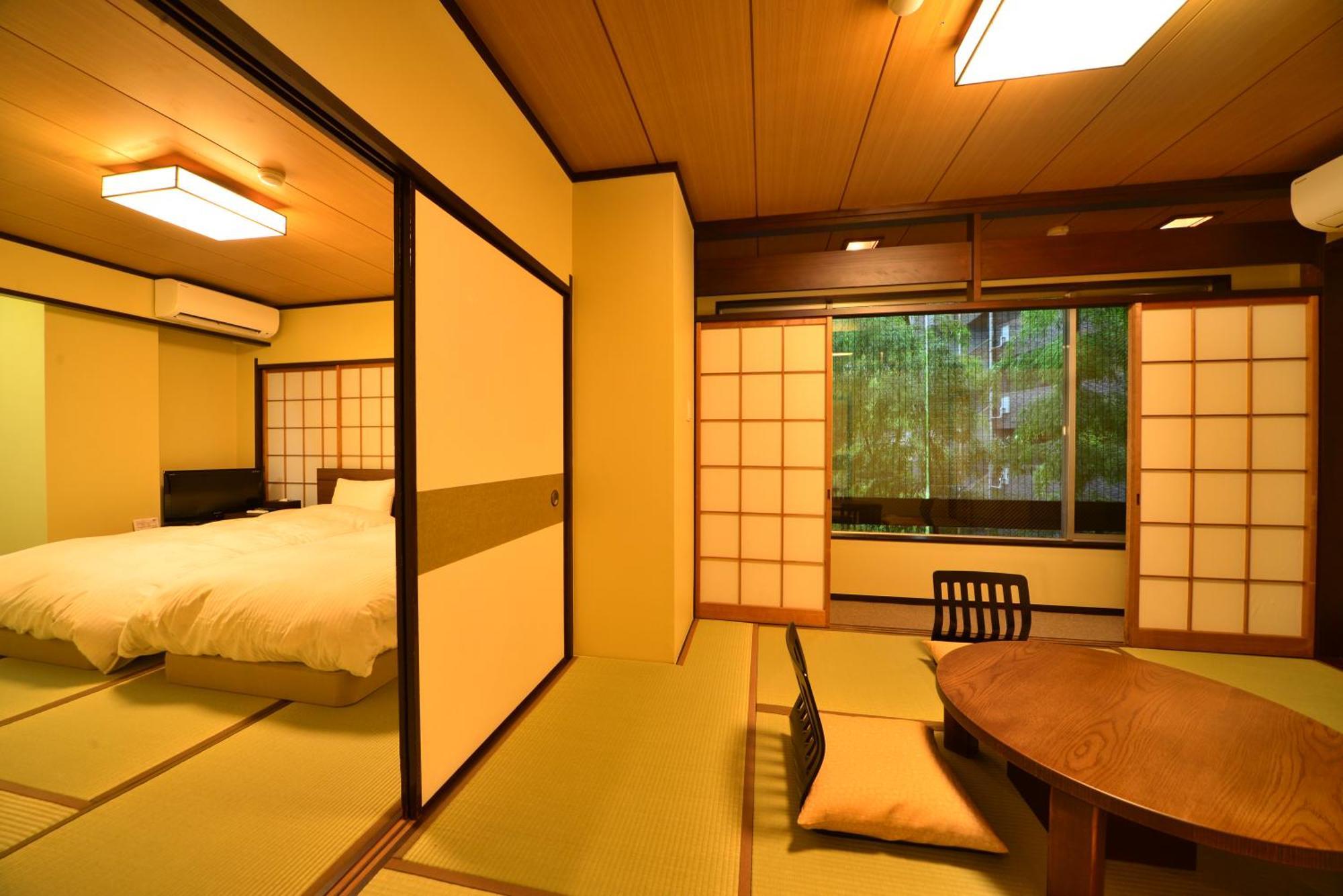 Hatago Kintoen Hakone