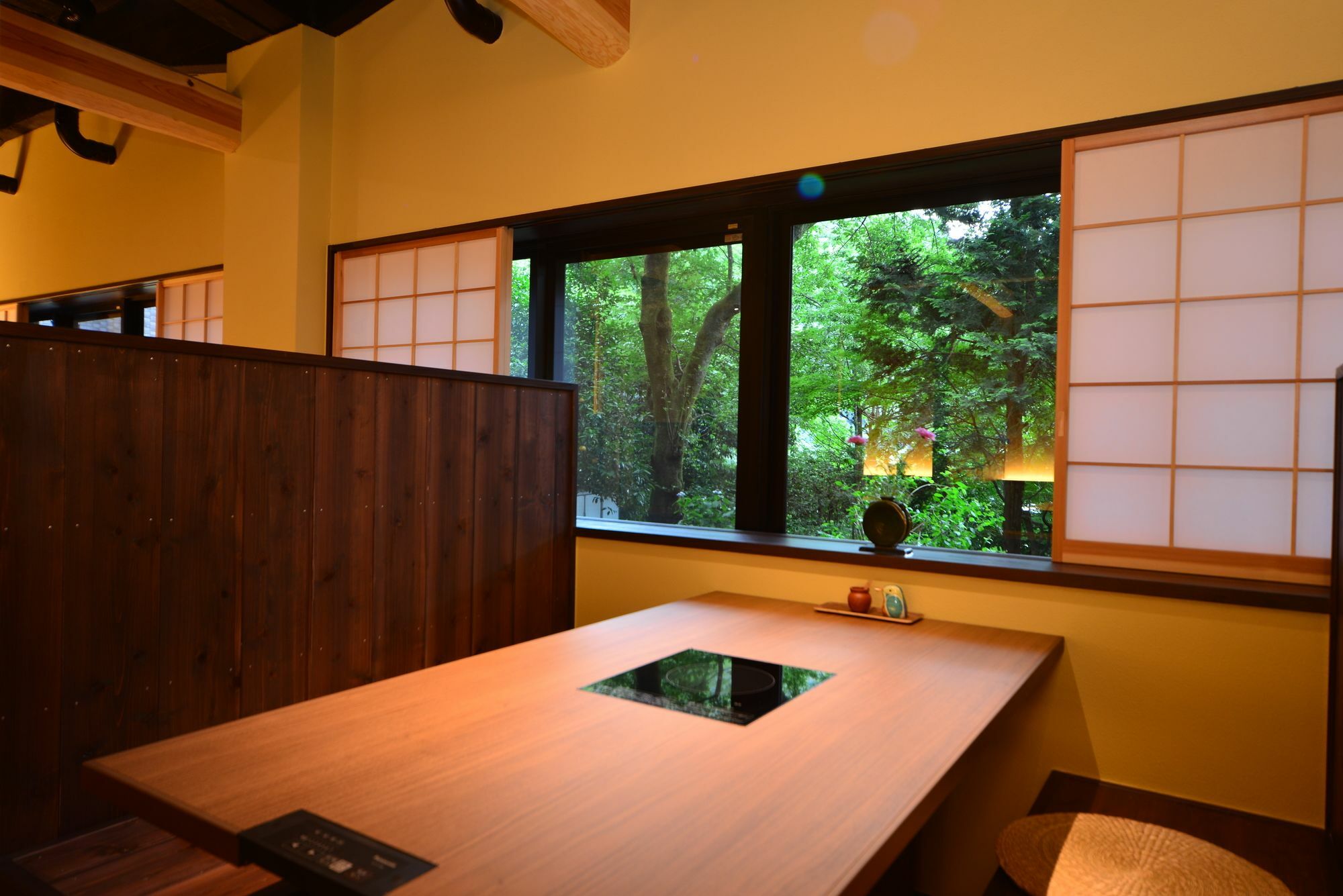 Ryokan Hatago Kintoen